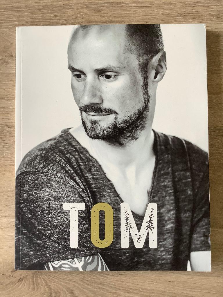 Afscheidsmagazine Tom Boonen, Ophalen of Verzenden, Zo goed als nieuw, Diverse auteurs, Lopen en Fietsen