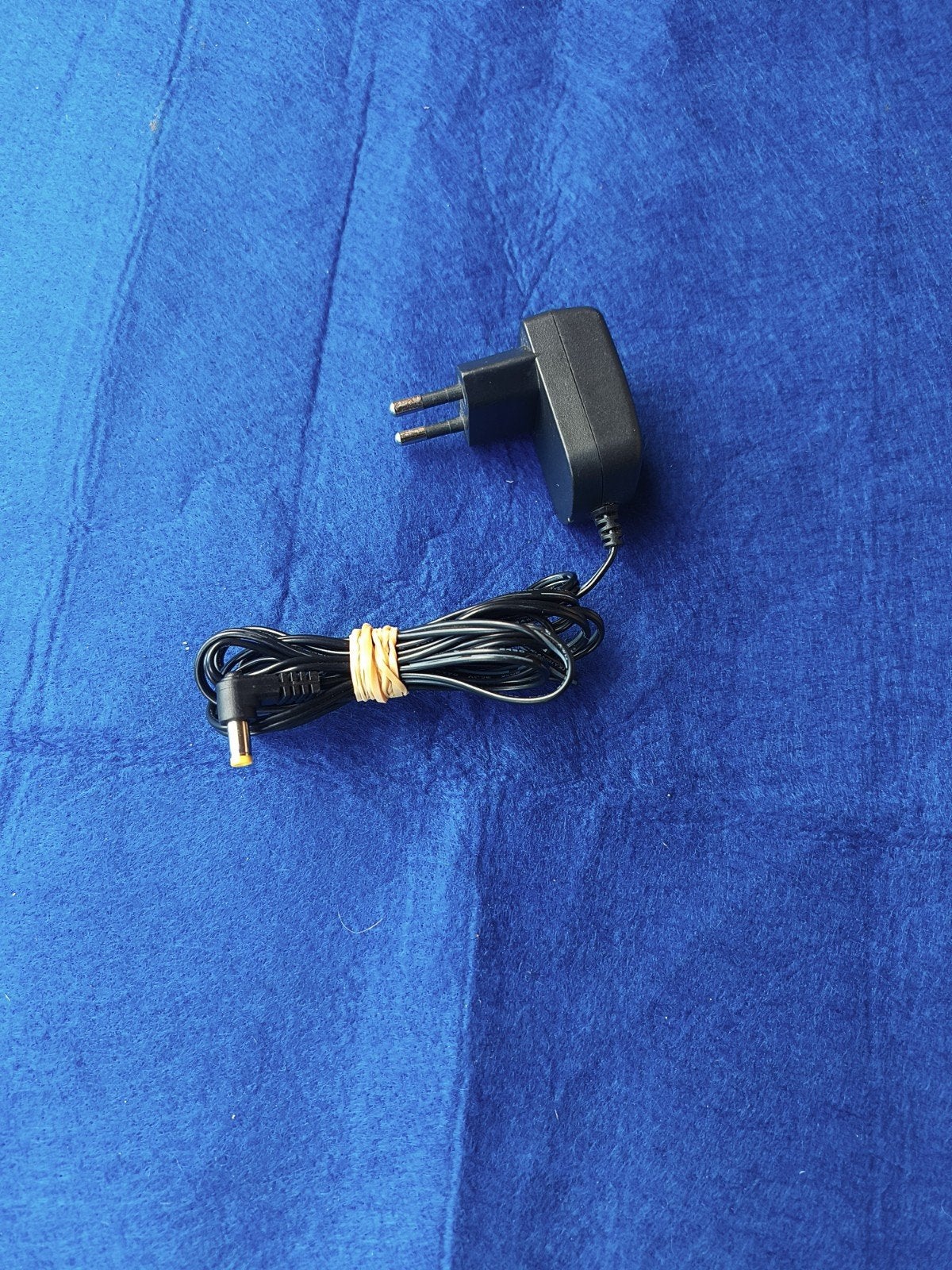 Adaptateur Motorola 9V 210mA, Télécoms, Autres marques, Motorola, Enlèvement, Utilisé