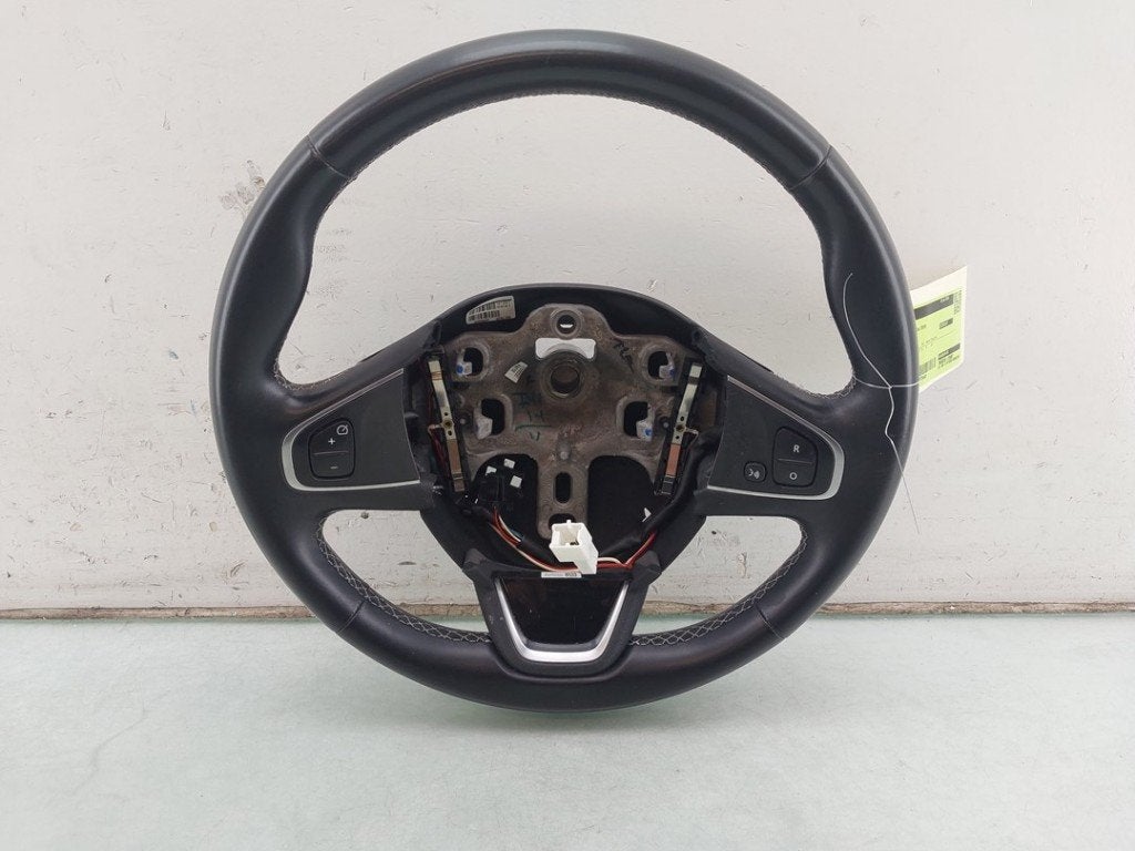 STUUR Renault Captur I (2R) (01-2013/-) (|484000864R|), Gebruikt, Renault, Peter-Huppertz-Straße 5
51063  Köln, DE, Dialog.deutschland@renault.de