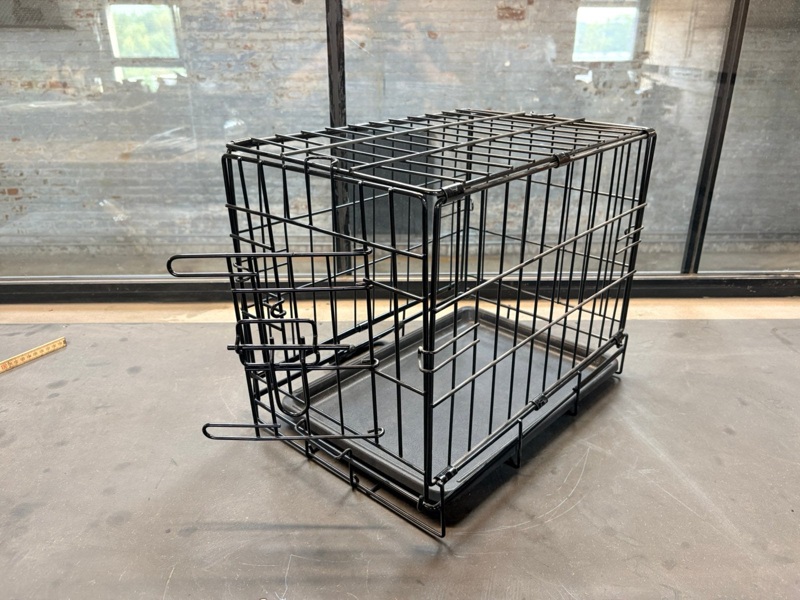 Cage, Animaux & Accessoires, Moins de 60 cm, Cage, Comme neuf, Cobaye