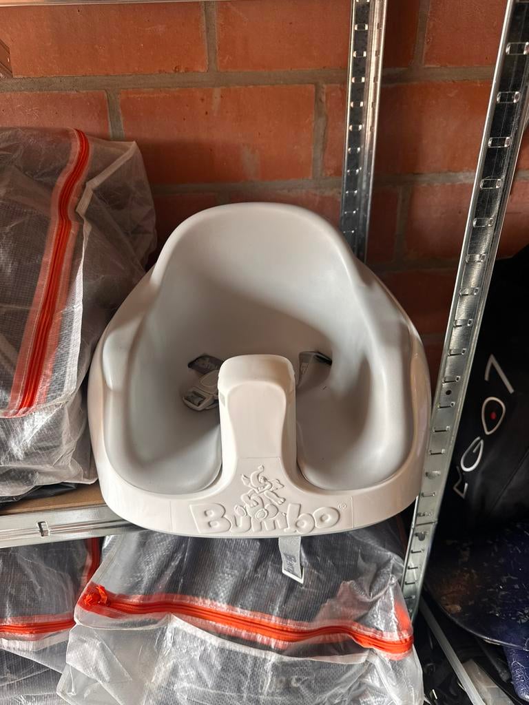 BUMBO multi seat, Ophalen of Verzenden, Zo goed als nieuw
