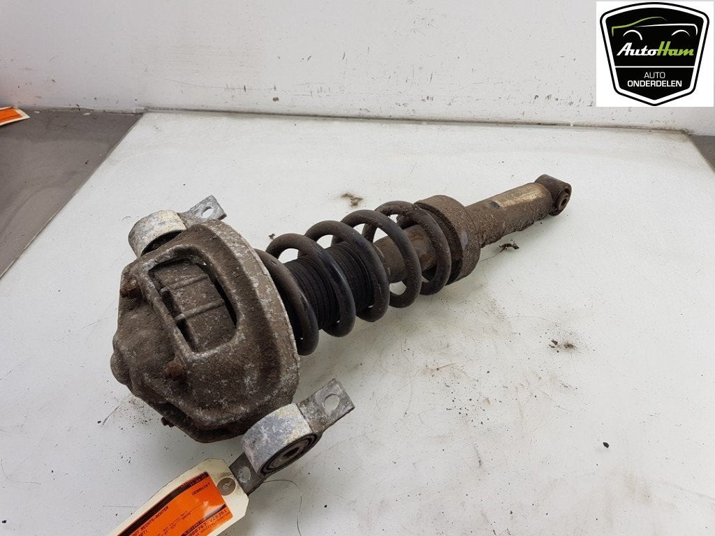 AMORTISSEUR ARRIÈRE DROIT Audi Q7 (4LB) (01-2005/08-2015), Autos : Pièces & Accessoires, Dhr. J. Ham, Administratie@autoham.nl