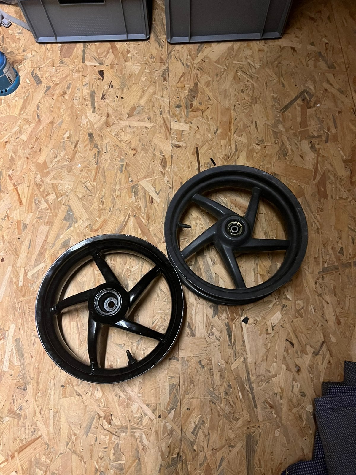 Aprilia sr velgen, Vélos & Vélomoteurs, Scooters | Aprilia, Enlèvement