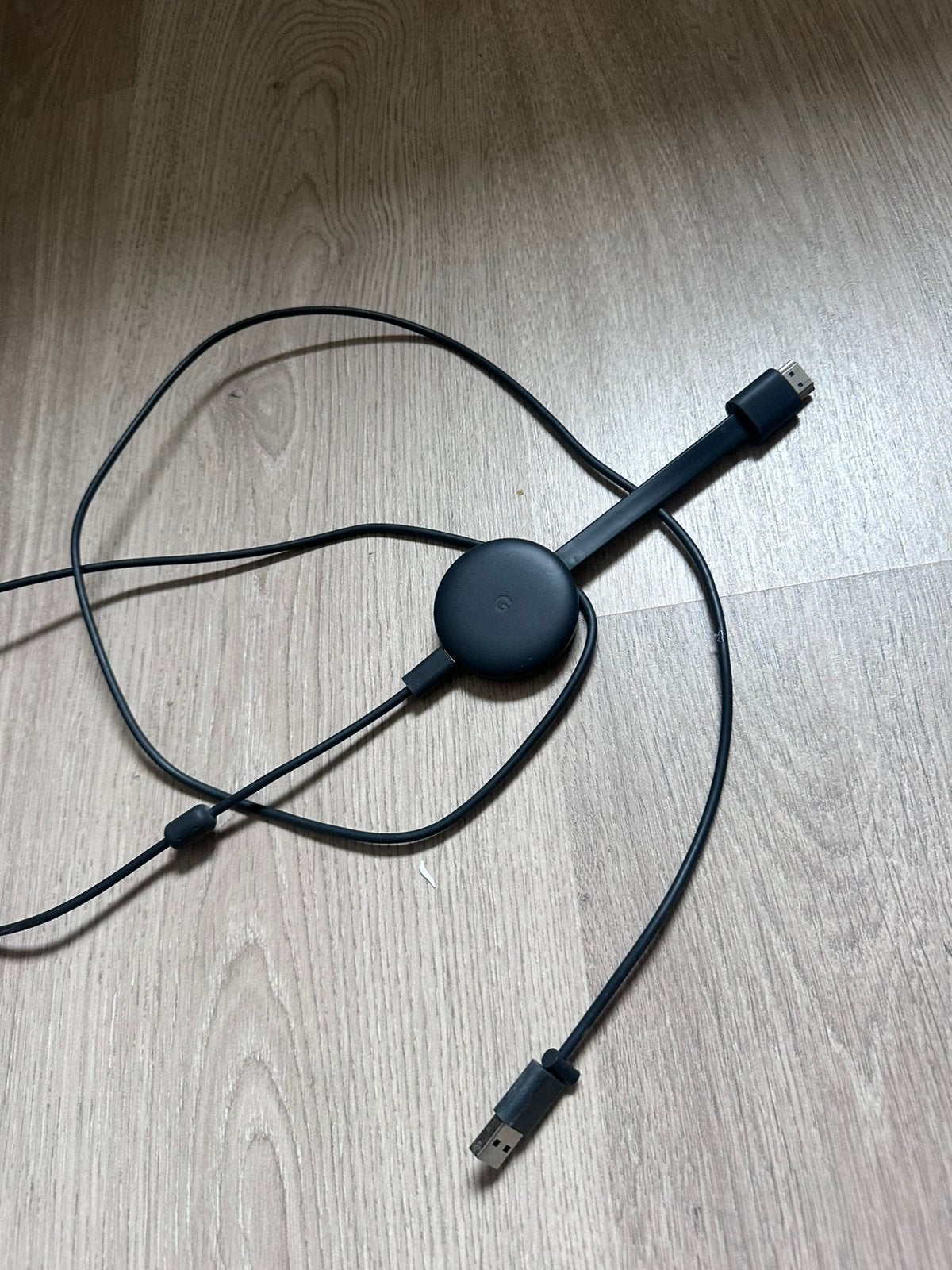 Chromecast, Audio, Tv en Foto, Televisie-accessoires, Ophalen of Verzenden, Zo goed als nieuw