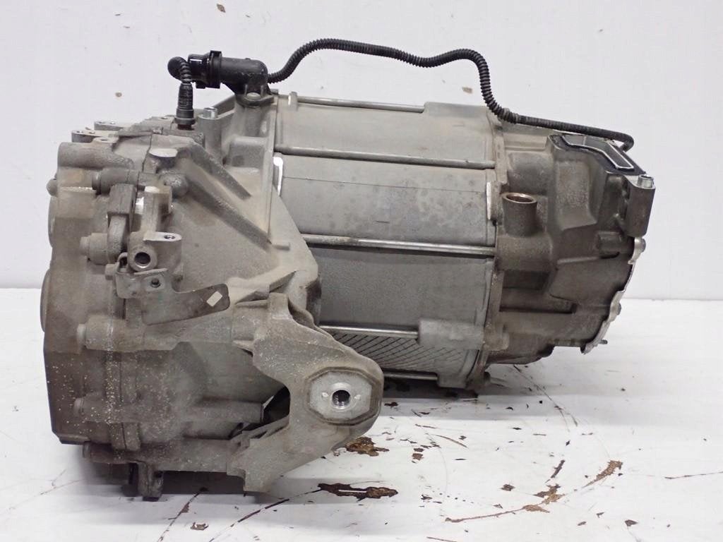 Moteur EBJD Complet VW CUPRA BORN ID.3, Envoi, Utilisé, Daihatsu