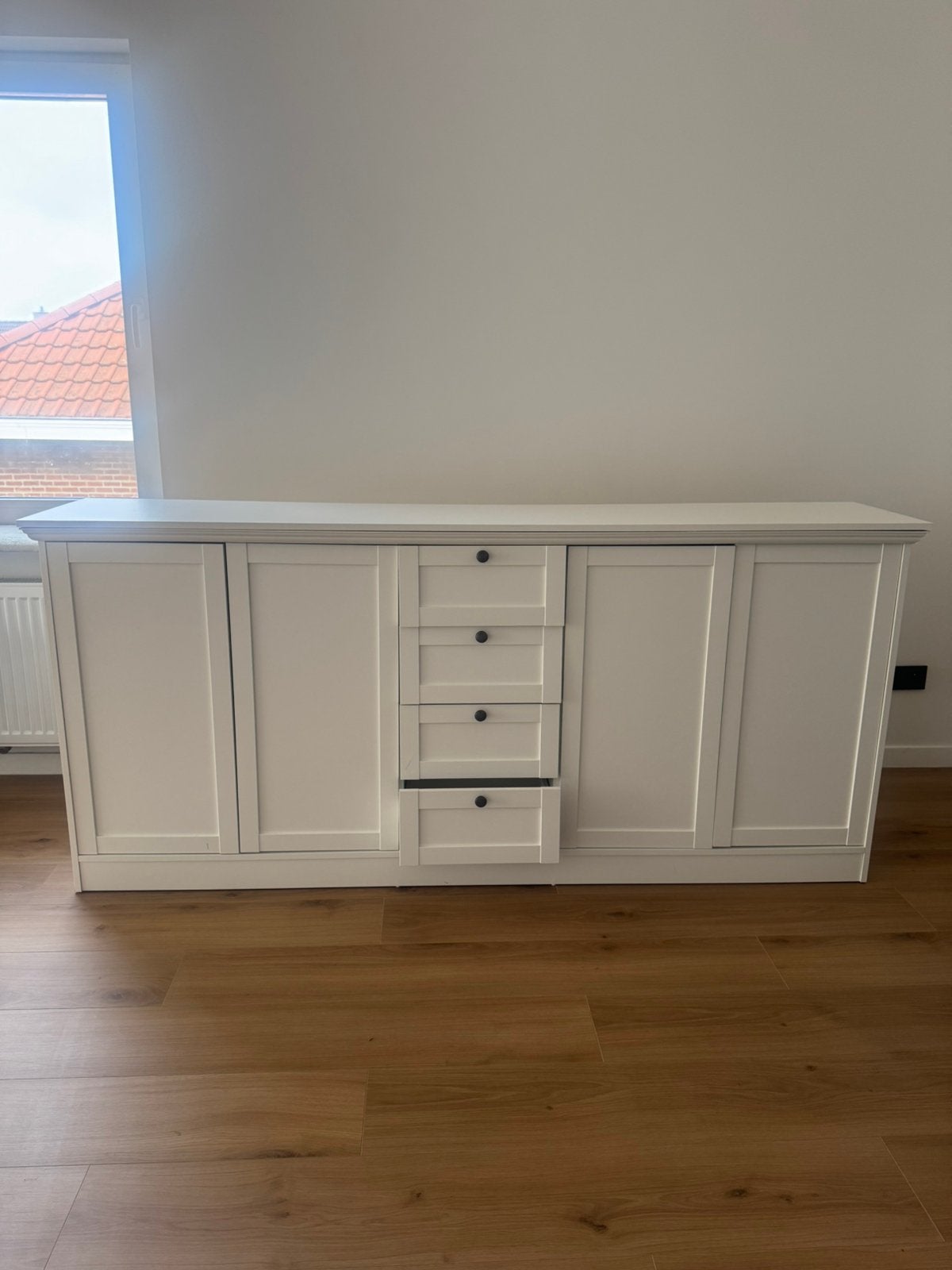Armoir / Meuble / Dressoir 2m x 0.9 m (40 cm de profondeur), Enlèvement, Comme neuf