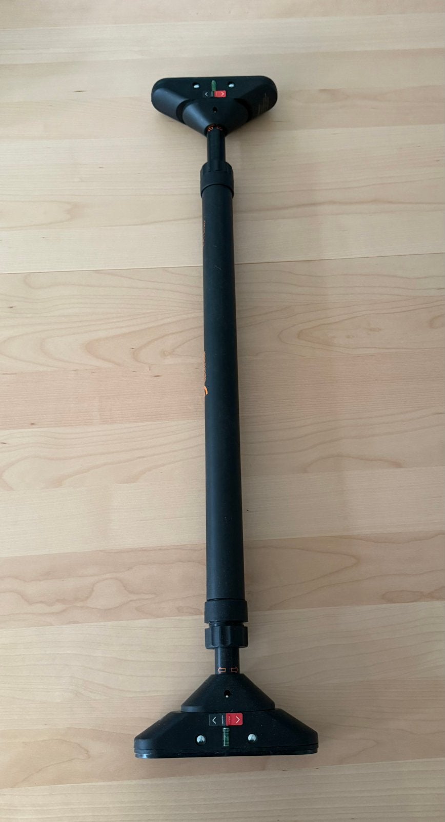 Pullup bar optrekstang, Ophalen, Zo goed als nieuw