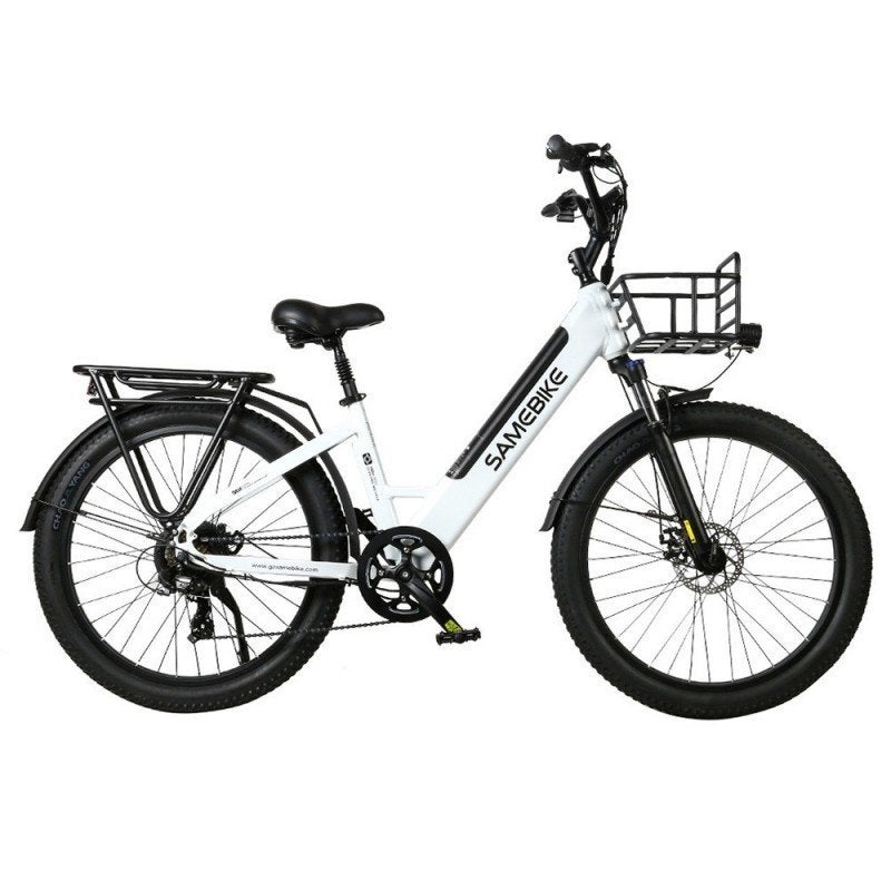 Vélo Électrique Samebike RS-A01 26 Pouces 750W batteie 14A, Enlèvement ou Envoi, Neuf