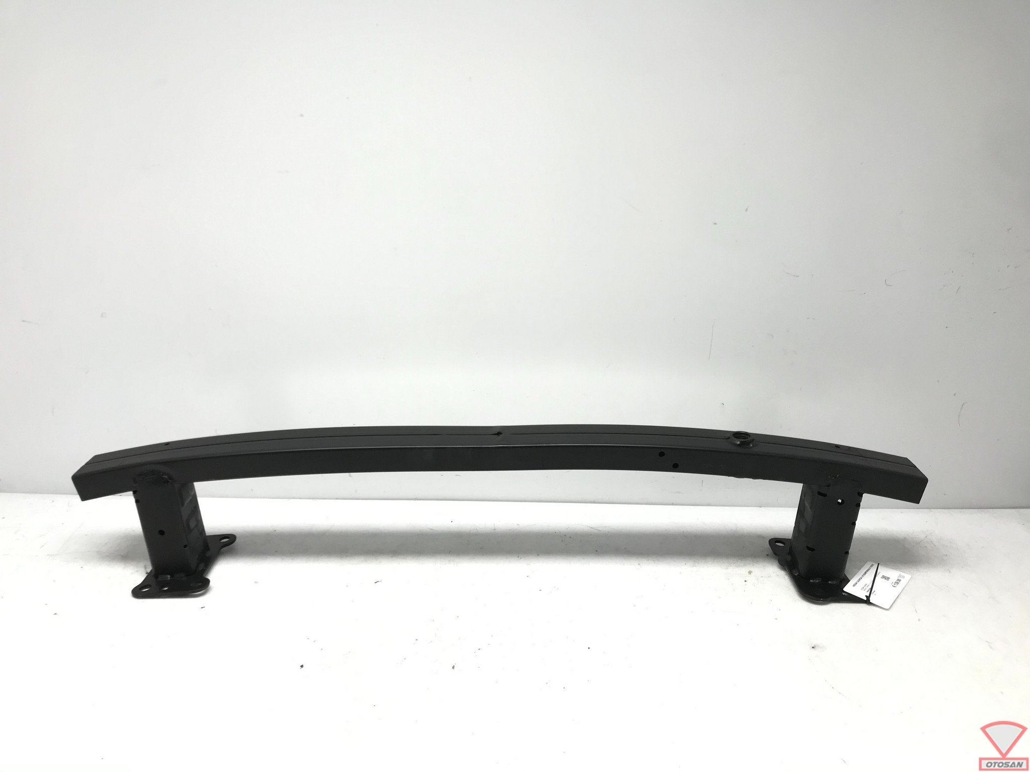 Nissan Qashqai J10 Poutre de pare-chocs Poutre de pare-chocs, Nissan Motor Co., Ltd., Takashima 1-chome 1-1
220-8686  Yokohama