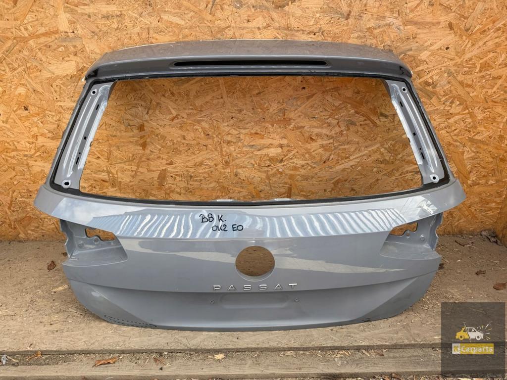 VW Passat B8 stationwagon achterklep, Gebruikt, Volkswagen, Volkswagen AG, Vw@volkswagen.de