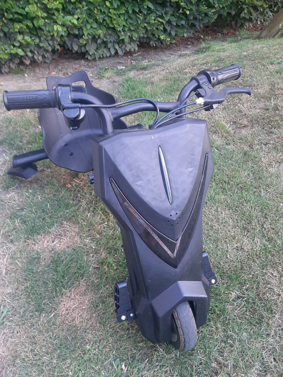 Slib gocard, Fietsen en Brommers, Scooters | Kymco, Ophalen
