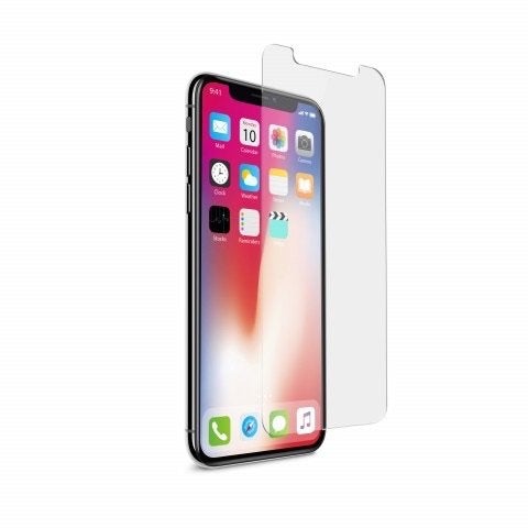 Tempered glass iphone 17 PRO MAX, Air, 16 Plus, 15, 14, 13 X, Enlèvement, Neuf