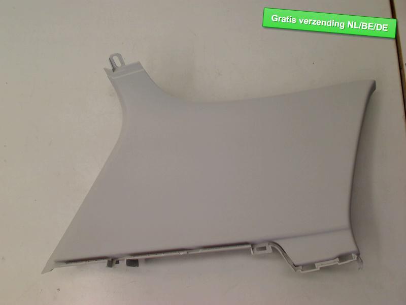 C GARNITURE DE PILIER GAUCHE Golf VII (AUA) (5G4867287D), Utilisé, De Bloemendaal 21 21
5221 EB  'S HERTOGENBOSCH, NL, Info@123Parts.nl