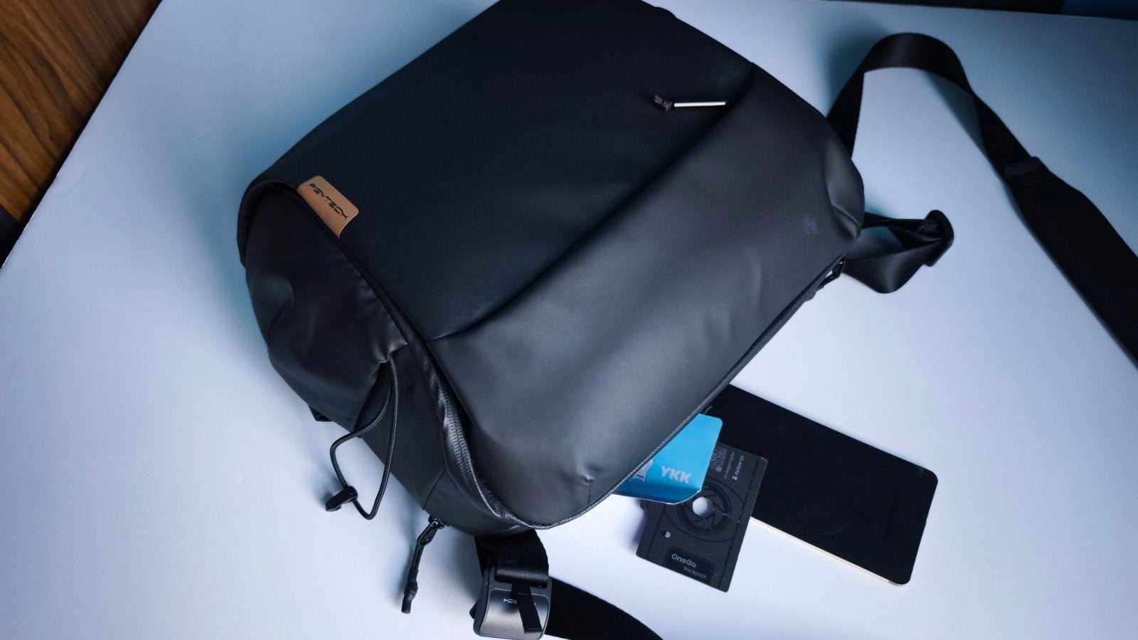 PGYTECH OneGo Solo V2 10L NEW
Ongebruikt, TV, Hi-fi & Vidéo, Photo | Sacs pour appareil, Enlèvement