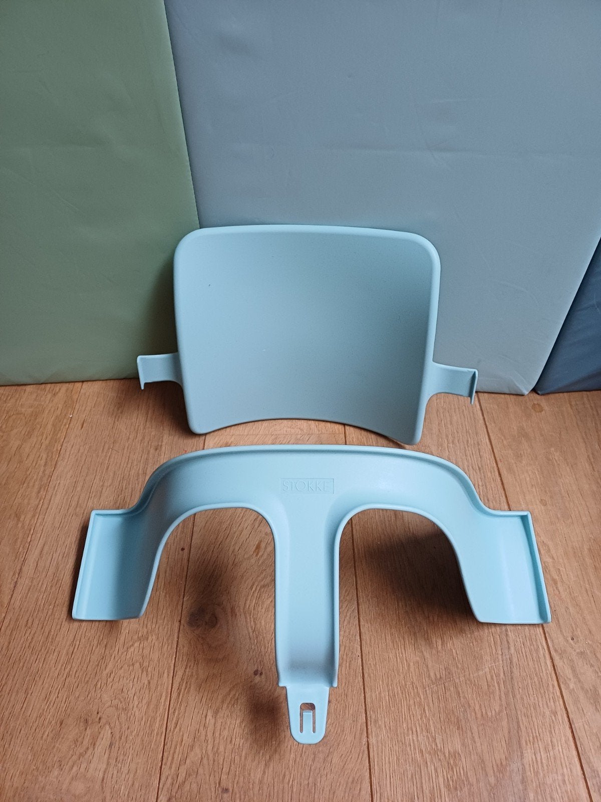 accessoires Stokke Tripp Trapp, Enlèvement