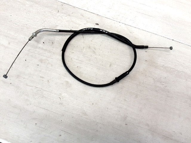 Z750 2004 - 2006 Kawasaki Kabel Kabel gas D1-45096, Motoren, Onderdelen | Kawasaki