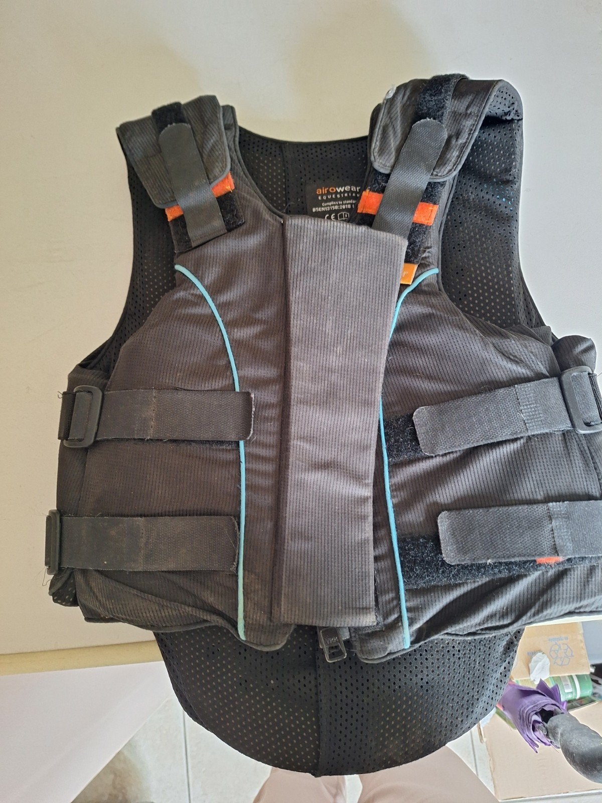 Bodyprotector, Dieren en Toebehoren, Ophalen