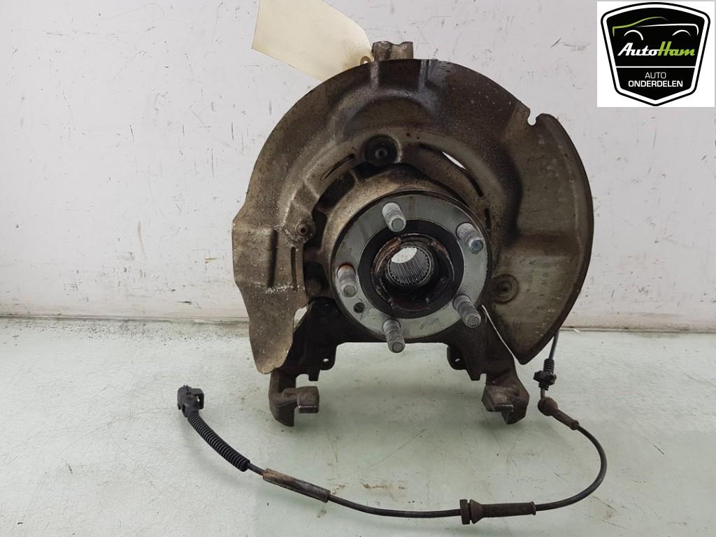 FUSEE RECHTS VOOR Land + Range Rover Discovery Sport (LC), Dhr. J. Ham, Administratie@autoham.nl, Nijkerkerstraat 27a 27a
3821 CD  AMERSFOORT, NL