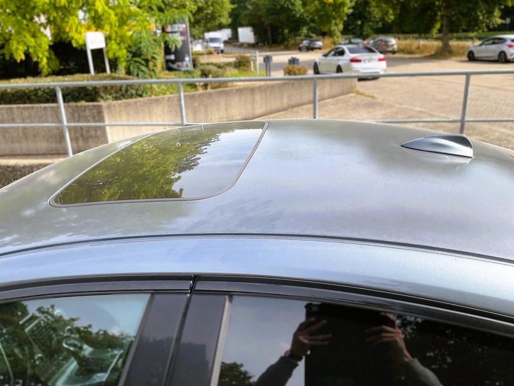 Volvo S60 Cross Country D4 2WD Uniek (automatique), Autos, Cuir, Argent ou Gris, Achat, Euro 6