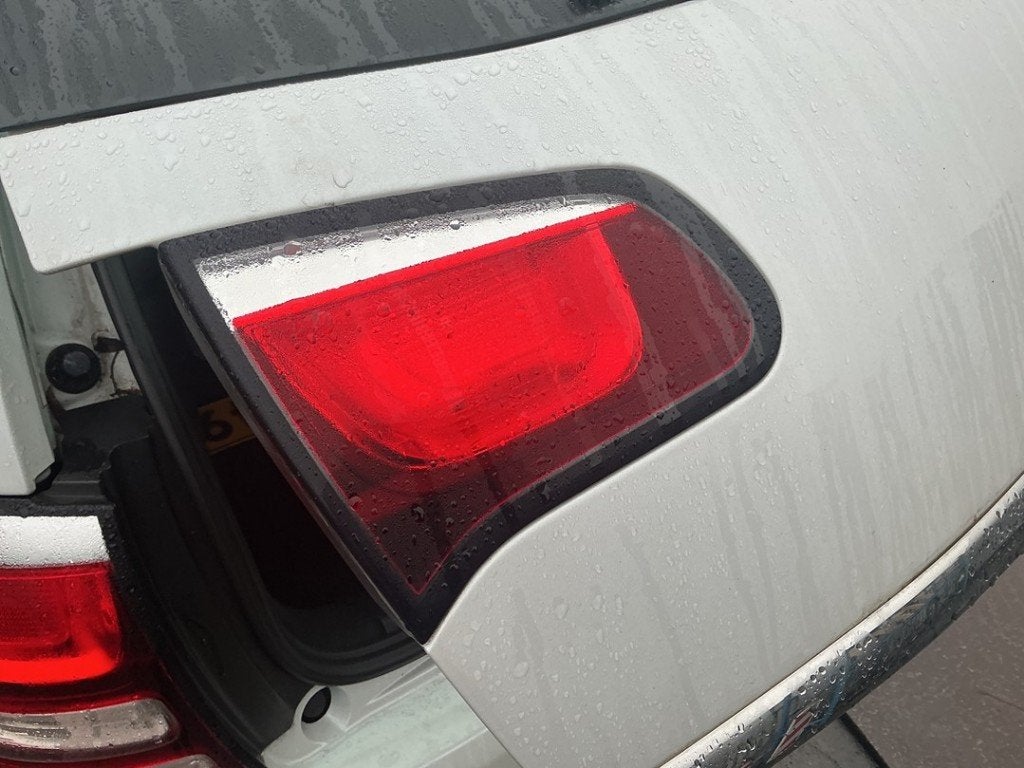 FEU ARRIÈRE GAUCHE Citroën C3 (SC) (|9803934380|), Utilisé, Citroën