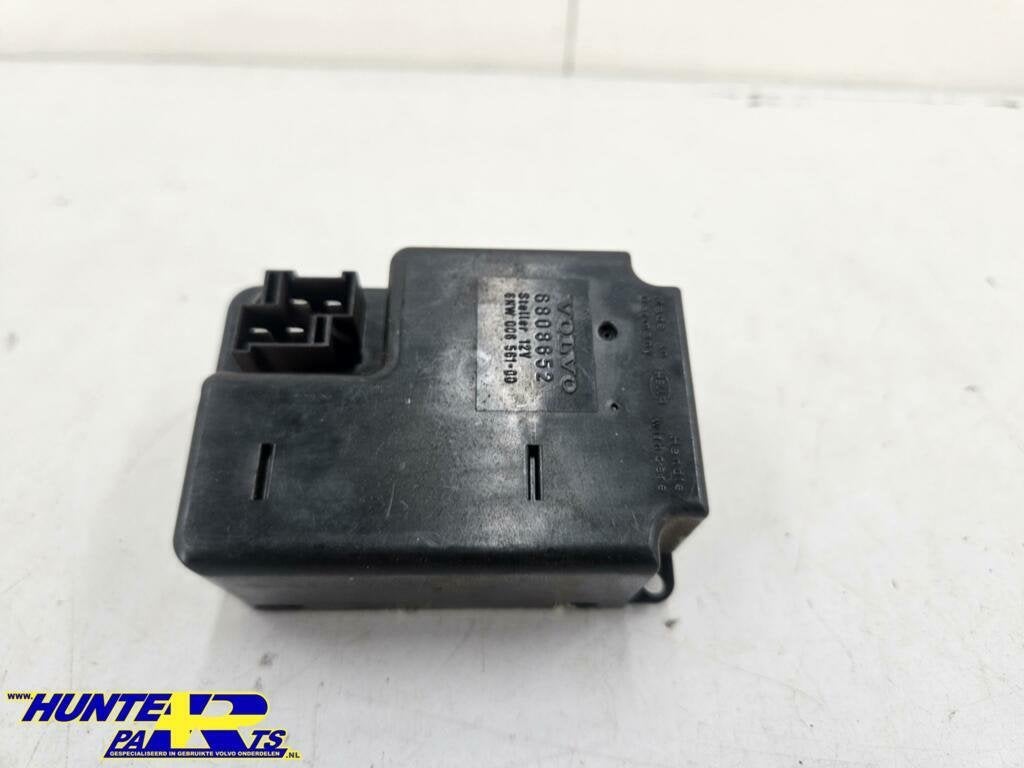 Kachelklepmotor Volvo 850 ('91-'96) 6808652, Enlèvement ou Envoi, Volvo, Volvo, Utilisé