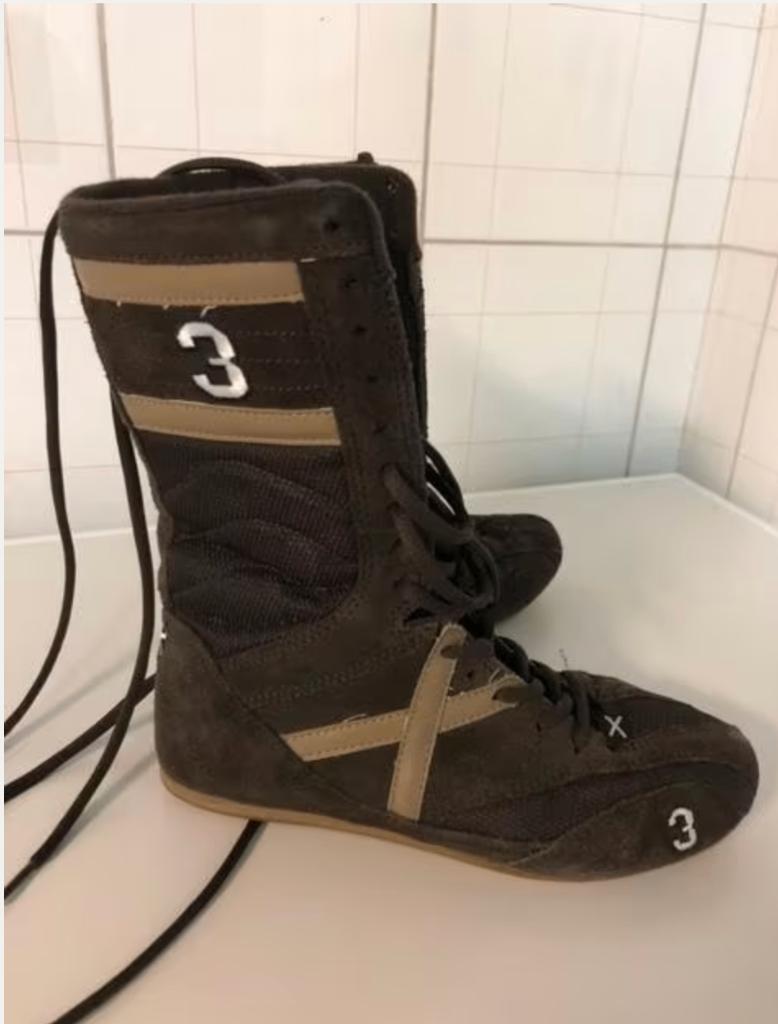 bottines Scapa maat 37, Ophalen, Scapa, Bruin, Lage of Enkellaarzen
