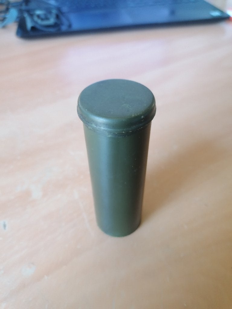 ABL-camouflagestick, Ophalen of Verzenden, Landmacht
