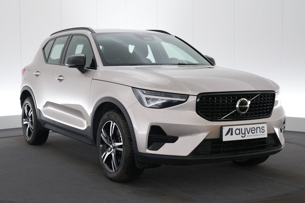 (2DDY227) VOLVO XC40, Auto's, Gebruikt, Euro 6, Overige kleuren, 1969 cc