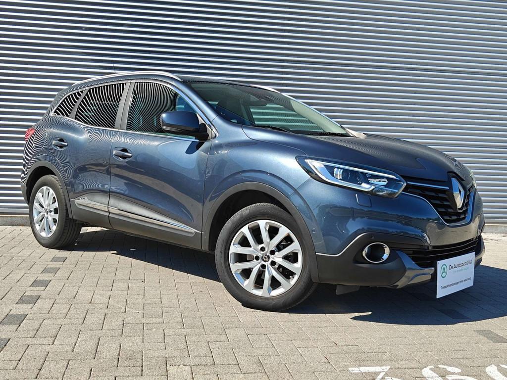 Renault Kadjar Life (année de construction 2018), 1197 cm³, Achat, https://public.car-pass.be/vhr/eb2ab14c-fdf4-494c-bb69-84f07594356d