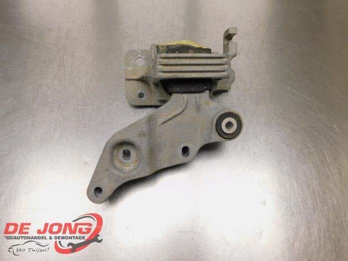 Support moteur d'un Mercedes Vito, 3 mois de garantie, Utilisé, -, -