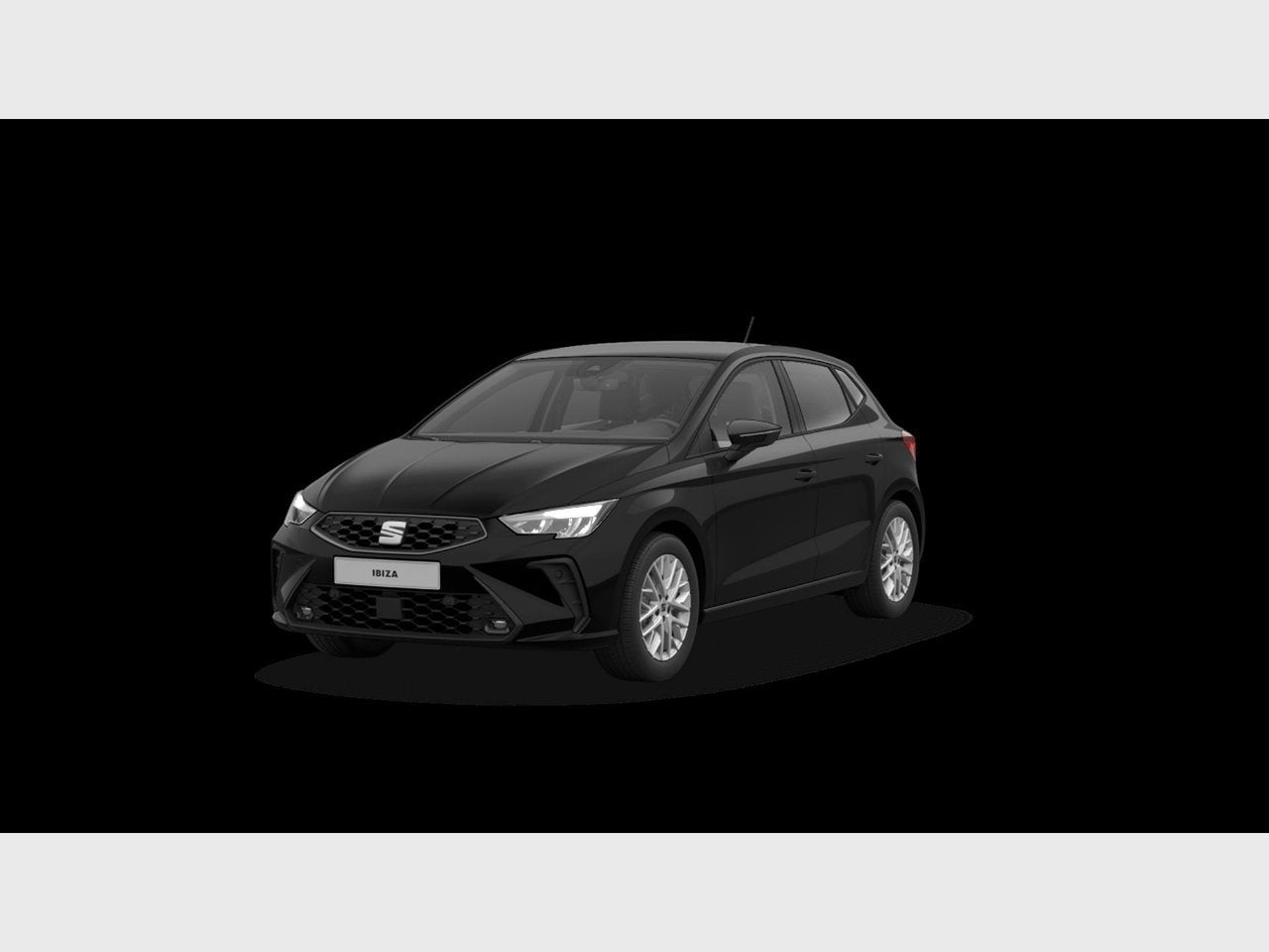 Seat Ibiza 2026 Ibiza Play Plus 1.0 TSI 95pk (70kW) Manueel, Autos, 116 g/km, Achat, Boîte manuelle, Ibiza