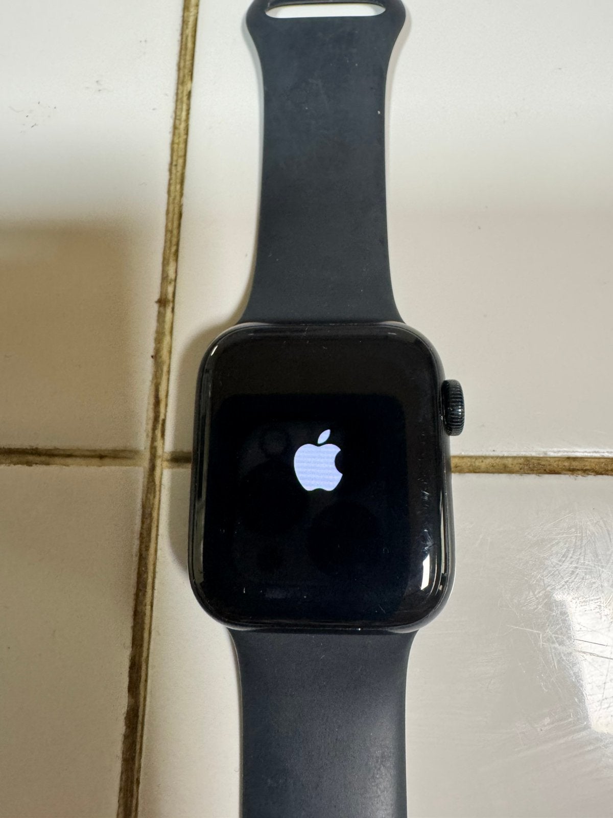 Montre connectée, Bijoux, Sacs & Beauté, Enlèvement ou Envoi, État, Comme neuf
