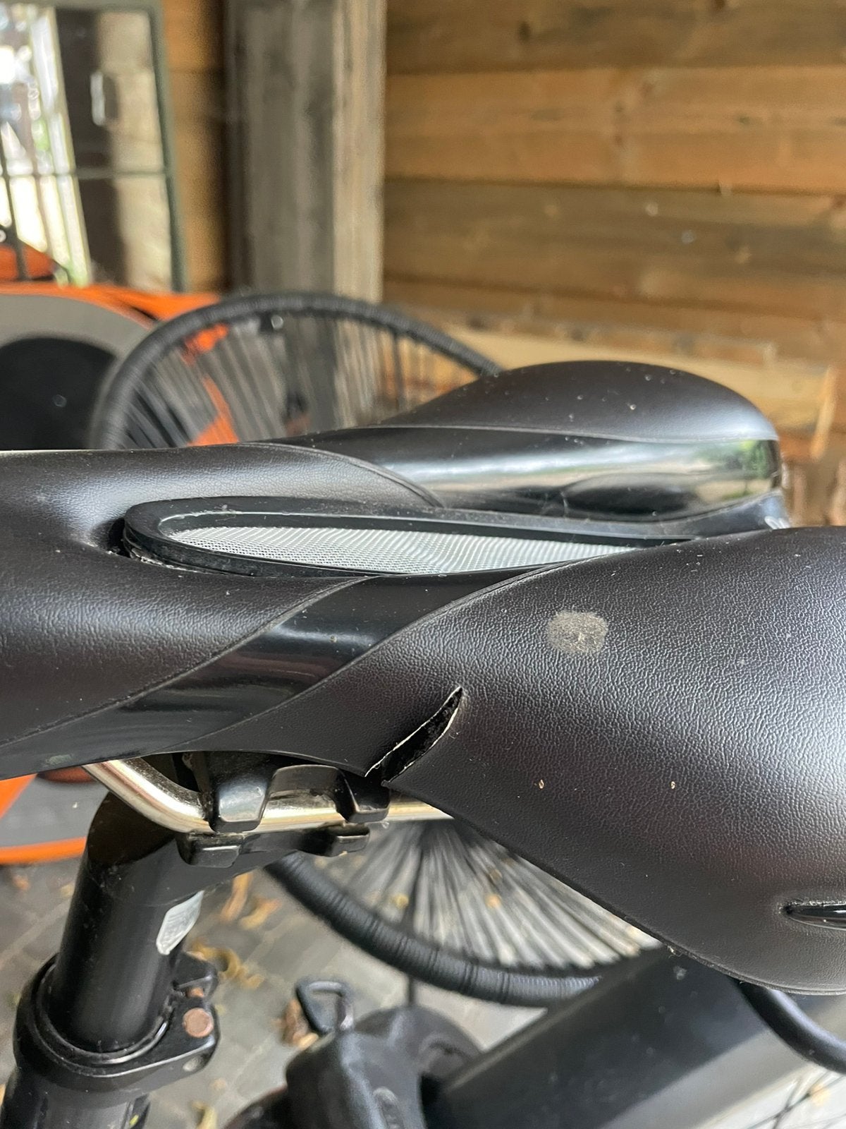 Elektrische fiets Sparta D-burst 25km/h, 51 tot 55 cm, Ophalen, Gebruikt, Sparta