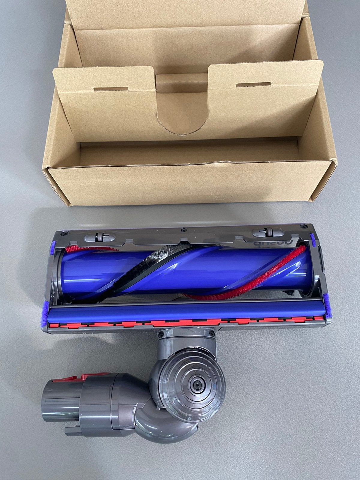 Dyson QR motorhead assy, Ophalen, Nieuw, Steelstofzuiger, Dyson