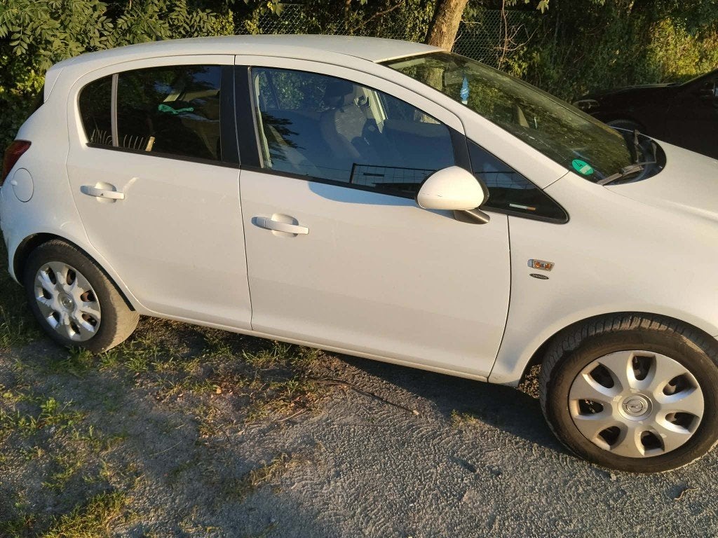 Opel corsa 2011, Auto's, Opel, Particulier, Corsa, Adaptive Cruise Control, Airbags, Airconditioning, Centrale vergrendeling, Radio
