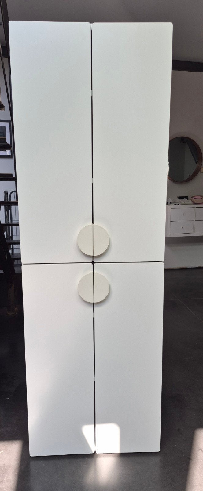 Ikea Smastad kast met 6 leggers, Ophalen, Kast