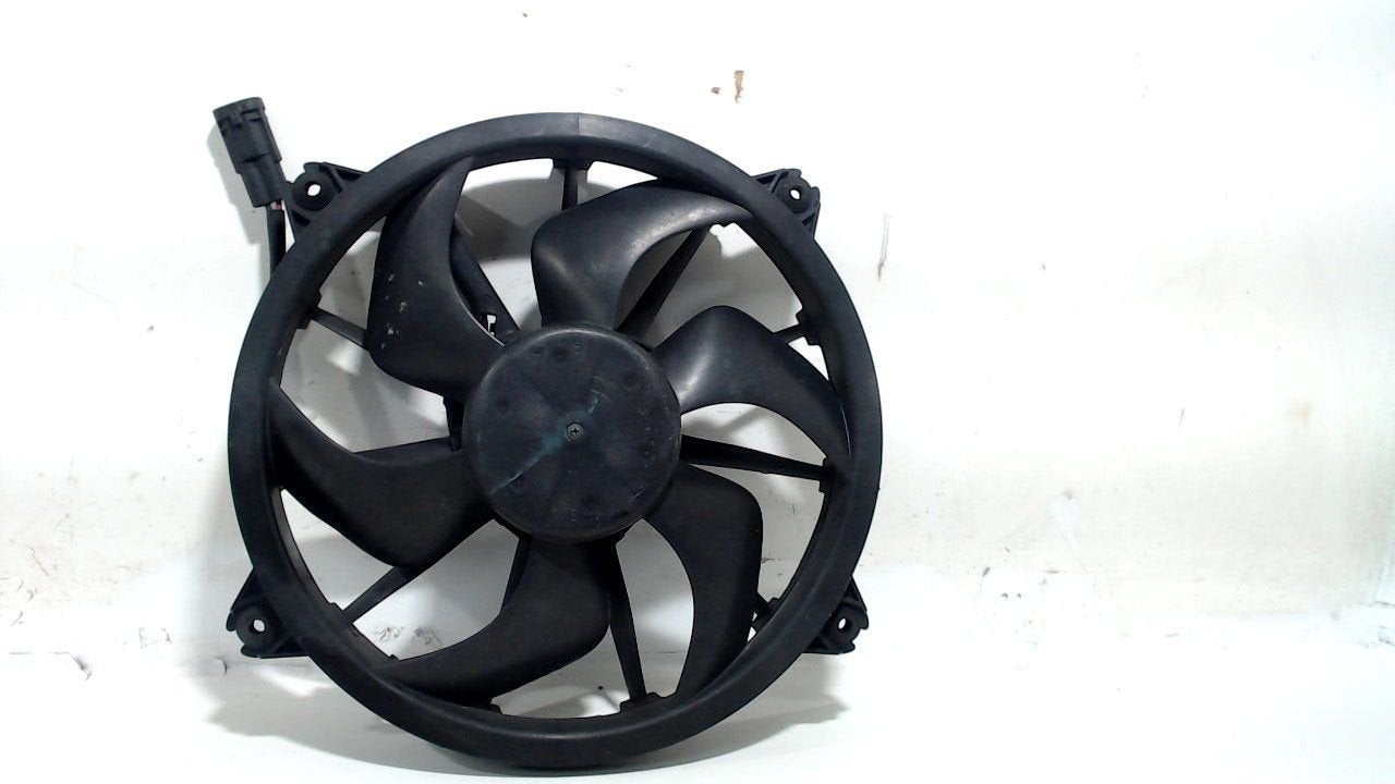 Koelventilatormotor Citroën Jumpy, Onderdelen@venauto.nl, Van der Ven Autorecycling B.V., Ettenseweg 76, 4706 PB Roosendaal, The Netherlands
