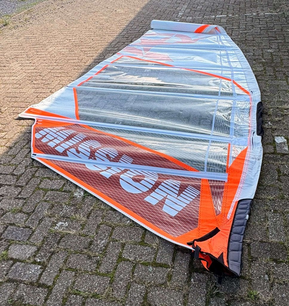 Sailloft Mission 7.8 gebruikt, Watersport en Boten, Gebruikt, -, -, Ophalen of Verzenden