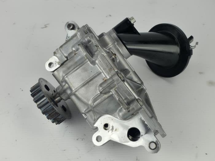 Oliepomp van een Ford Transit, Gebruikt, -, -, Ophalen of Verzenden