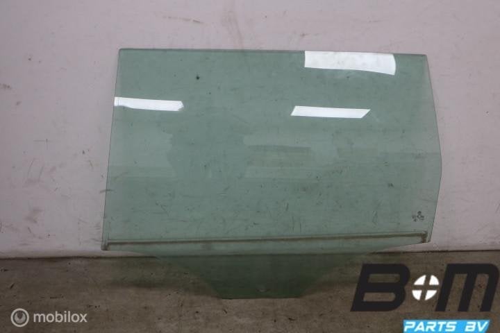 Portierruit rechtsachter VW Passat B7 var. 3AF845026, Utilisé