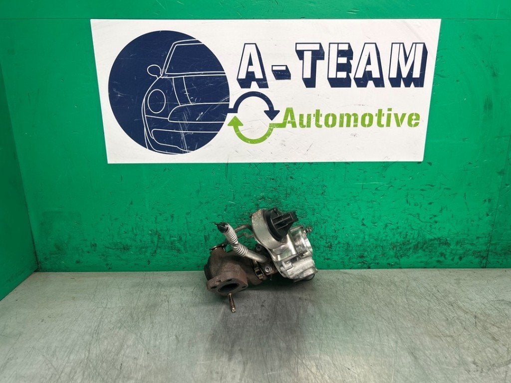 TURBO Renault Clio IV (5R) (01-2012/08-2021) (|9813245480|), Gebruikt, Renault