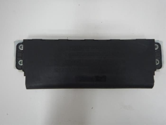 VW Golf 6 Knieairbag (5K1880841B), Ophalen of Verzenden, Gebruikt