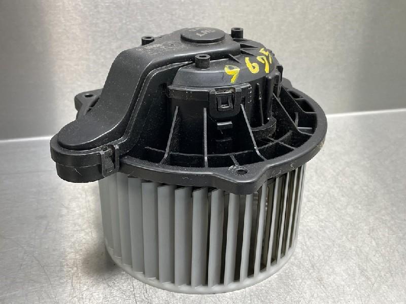 KACHEL VENTILATORMOTOR Kia Picanto (TA) (01-2011/06-2017), Dhr. M. Roggen, Marinus@Japoto.nl, Stadsweg 37 37
9917 PV  WIRDUM GR., NL