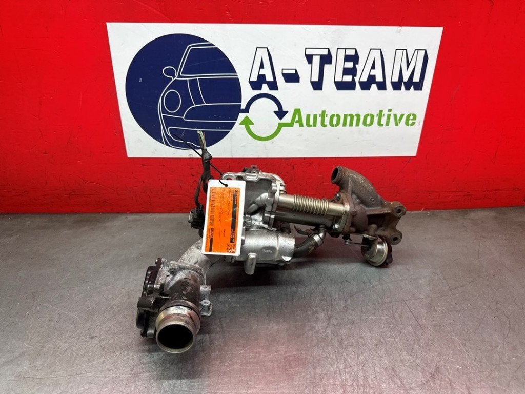 REFROIDISSEUR EGR Renault Clio III (BR / CR), Renault, Utilisé, Peter-Huppertz-Straße 5
51063  Köln, DE, Dialog.deutschland@renault.de