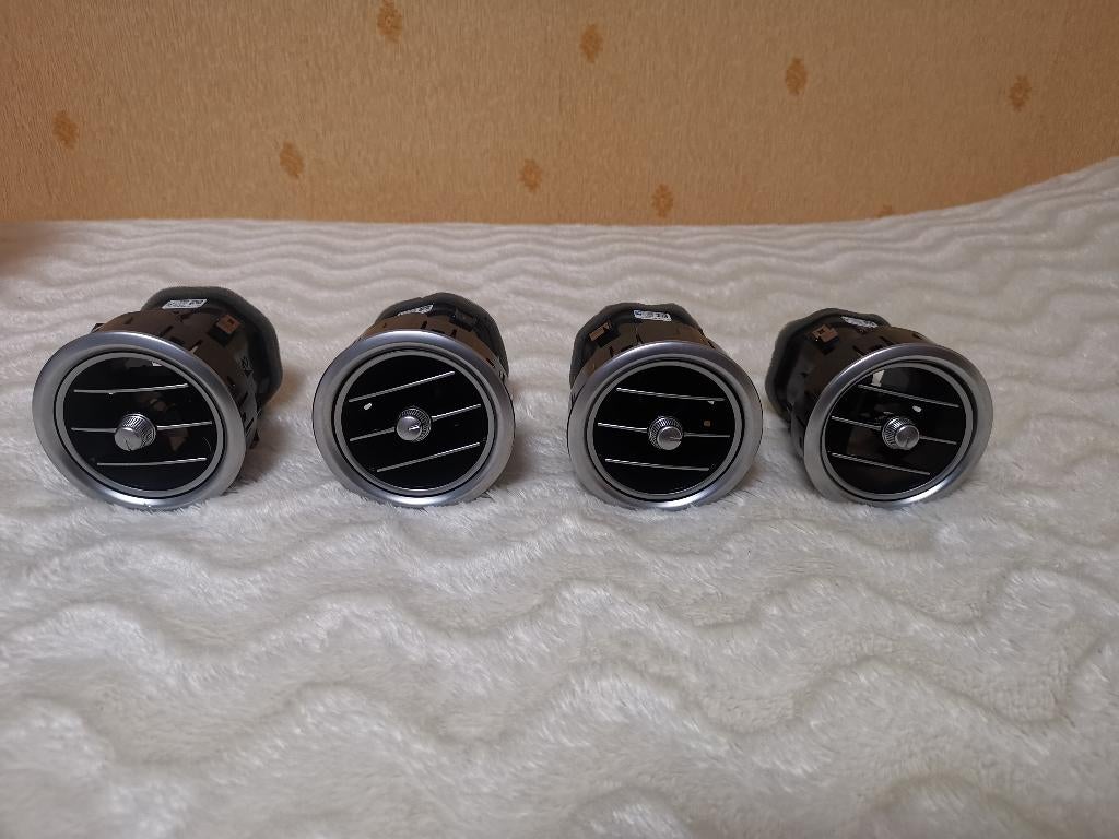 Mercedes Benz V-klasse V250 V260 Vito, accessoires, Auto's, Monovolume, Euro 6, Diesel, Particulier