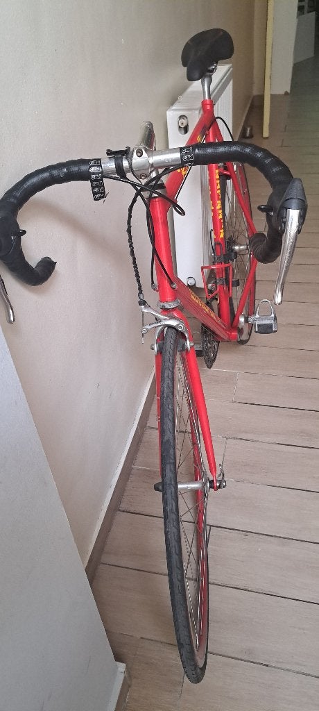 Vélo de course, Autres marques, Frein sur jante, Enlèvement, Utilisé