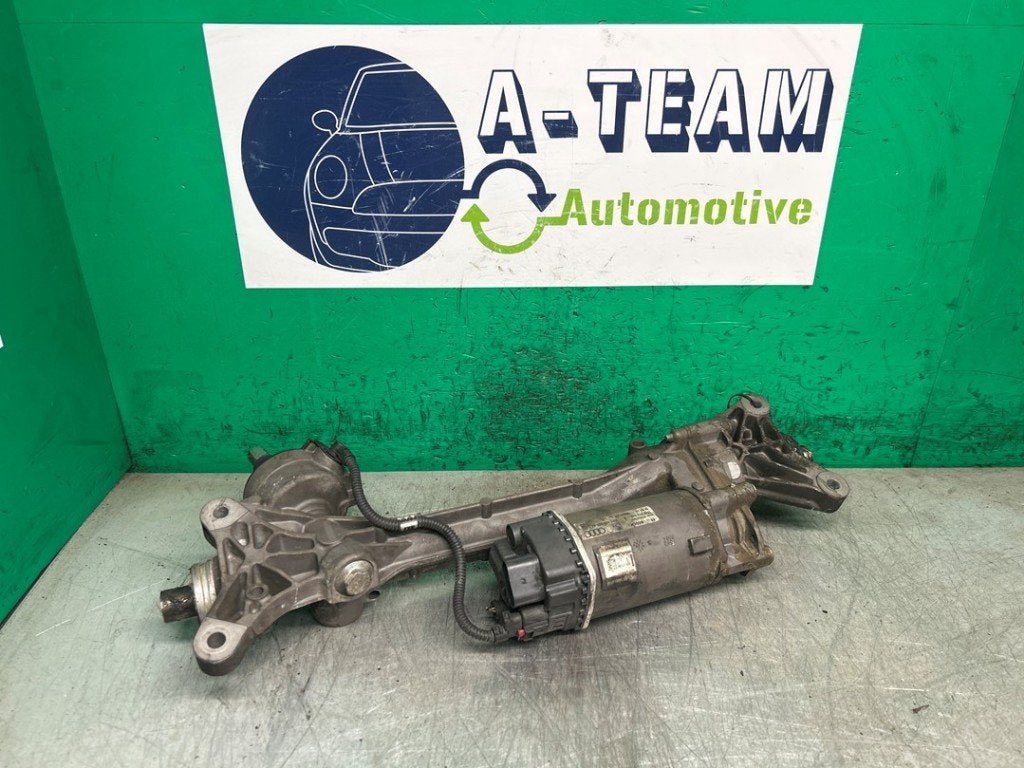 DIRECTION ASSISTEE RACK Audi A5 Sportback (F5A / F5F), Robert Bosch AG, Audi, Utilisé, Robert-Bosch-Allee 1
74232  Abstatt, DE