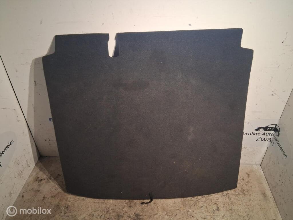 Kofferbakmat  Audi A3 8P 1.4 TFSI ('03-'12) 8P0863463K, Auto-onderdelen, Audi, Gebruikt, Audi, Ophalen of Verzenden
