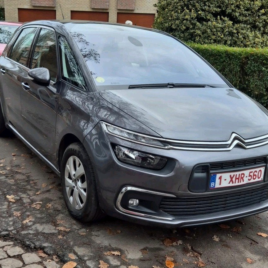 Citroën c4 Picasso, Autos, Citroën, Entreprise, C4, ABS, Caméra de recul, Airbags, Air conditionné, Android Auto, Apple Carplay