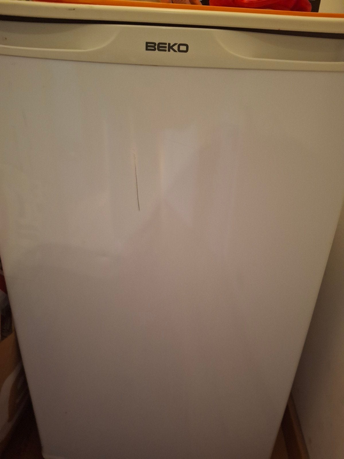 Diepvries, 4 laden, Elektronische apparatuur, Ophalen